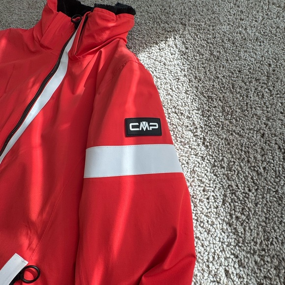 CMP Ski Pant and Jacket - Picture 12 of 16